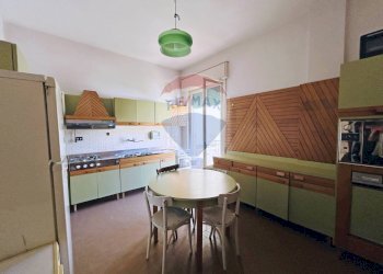 Cucina - Quadrilocale Trapani - foto 16