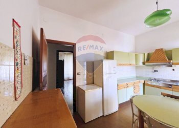 Cucina - Quadrilocale Trapani - foto 17