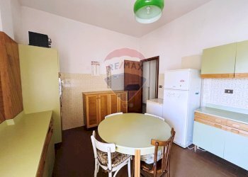 Sala da pranzo - Quadrilocale Trapani - foto 18