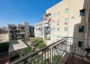 Balcone - Quadrilocale Trapani - foto 20