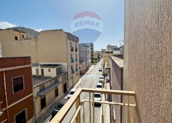 Balcone - Quadrilocale Trapani - foto 24