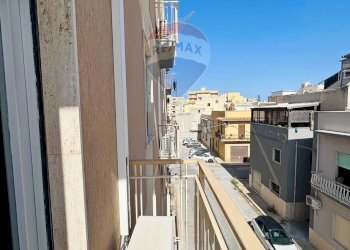 Balcone - Quadrilocale Trapani - foto 25