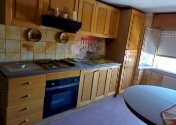 Cucina - Casa indipendente via Borgo Maddalena
 
40, Chiaramonte Gulfi - foto 2