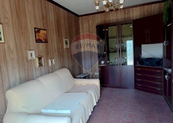 Soggiorno - Casa indipendente via Borgo Maddalena
 
40, Chiaramonte Gulfi - foto 3