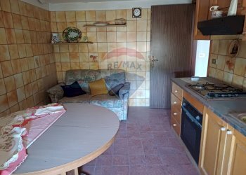 Cucina - Casa indipendente via Borgo Maddalena
 
40, Chiaramonte Gulfi - foto 4