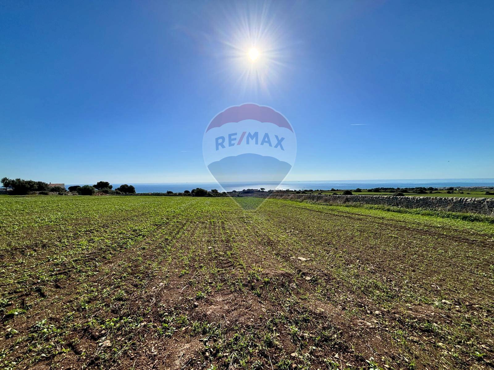 Giardino - Terreno edificabile villa bove, Ragusa - foto 1