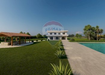 Piscina - Terreno edificabile villa bove, Ragusa - foto 3