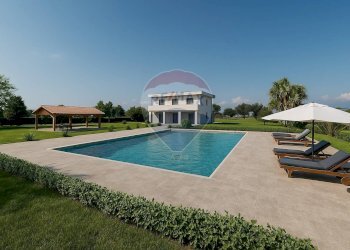 Piscina - Terreno edificabile villa bove, Ragusa - foto 2