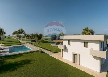 Piscina - Terreno edificabile villa bove, Ragusa - foto 15