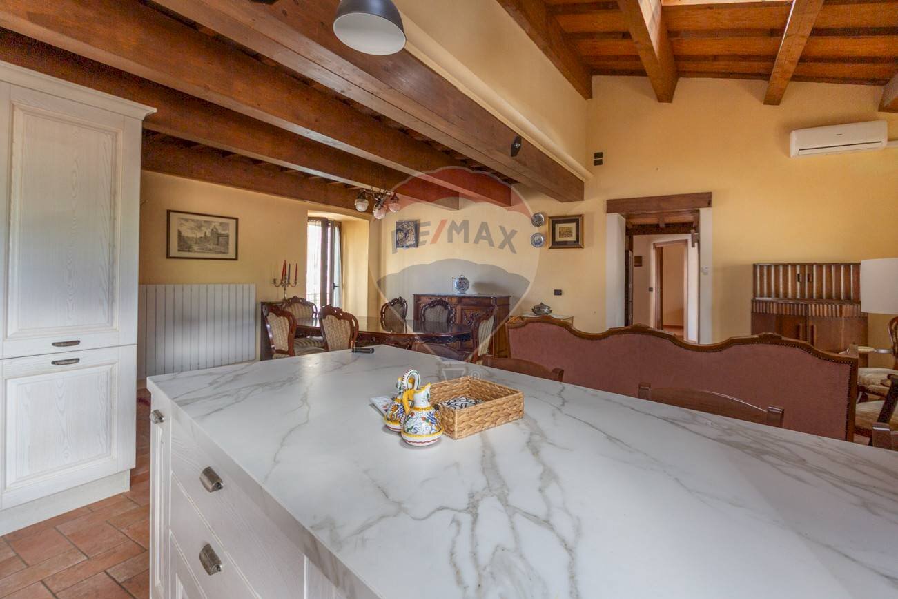 Sala da pranzo - Apartment Via Oriolo
14, Tocco da Casauria - photo 2