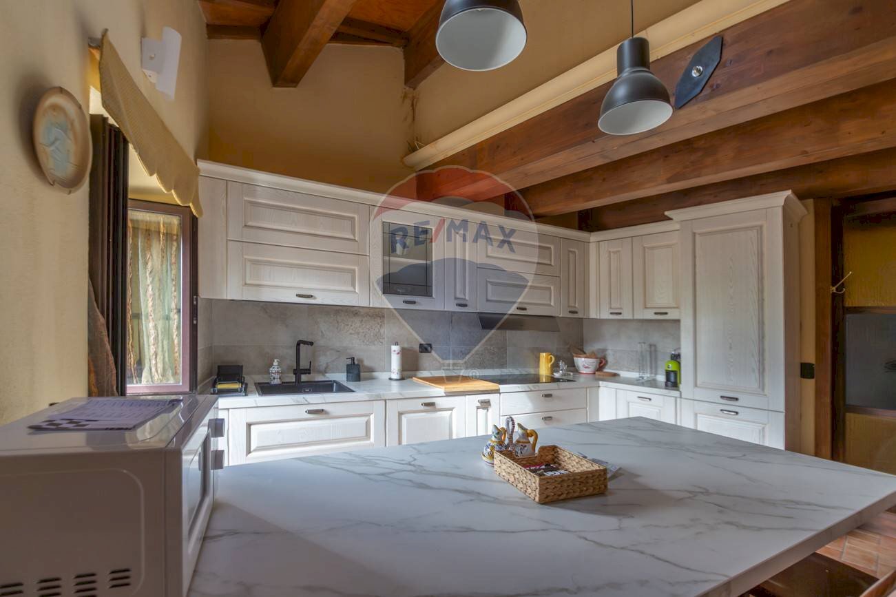 Cucina - Apartment Via Oriolo
 
14, Tocco da Casauria - photo 1