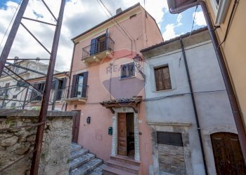 Edificio all\'aperto - Appartamento Via Oriolo
 
14, Tocco da Casauria - foto 4