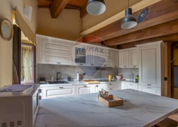 Cucina - Appartamento Via Oriolo
 
14, Tocco da Casauria - foto 6