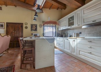Cucina - Appartamento Via Oriolo
 
14, Tocco da Casauria - foto 7
