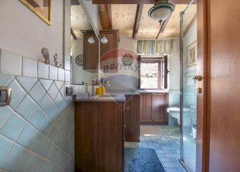 Bagno - Appartamento Via Oriolo
 
14, Tocco da Casauria - foto 8