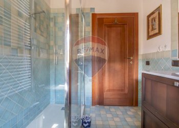 Bagno - Appartamento Via Oriolo
 
14, Tocco da Casauria - foto 9