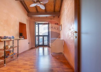 Hall / corridoio - Appartamento Via Oriolo
 
14, Tocco da Casauria - foto 12