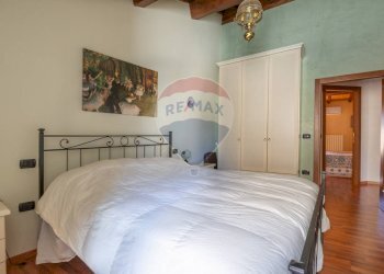 Camera / camera da letto - Appartamento Via Oriolo
 
14, Tocco da Casauria - foto 18