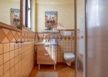 Bagno - Appartamento Via Oriolo
 
14, Tocco da Casauria - foto 22