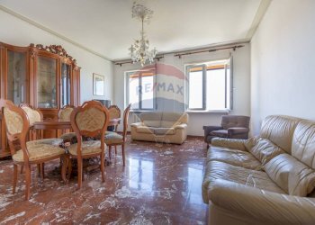 Sala da pranzo - Appartamento via dei Martiri Lancianesi
 
49, Chieti - foto 1