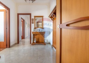 Hall / corridoio - Appartamento via dei Martiri Lancianesi
 
49, Chieti - foto 4