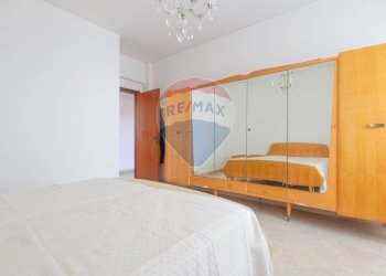 Camera / camera da letto - Appartamento via dei Martiri Lancianesi
 
49, Chieti - foto 9