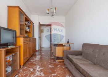 Soggiorno - Appartamento via dei Martiri Lancianesi
 
49, Chieti - foto 16