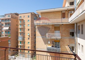 Edificio all\'aperto - Appartamento via dei Martiri Lancianesi
 
49, Chieti - foto 21