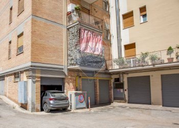 Edificio all\'aperto - Appartamento via dei Martiri Lancianesi
 
49, Chieti - foto 23