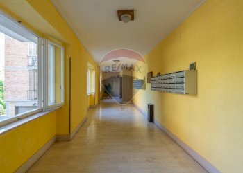 Ricezione / Lobby - Appartamento via dei Martiri Lancianesi
 
49, Chieti - foto 24