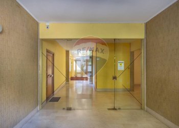 Hall / corridoio - Appartamento via dei Martiri Lancianesi
 
49, Chieti - foto 25