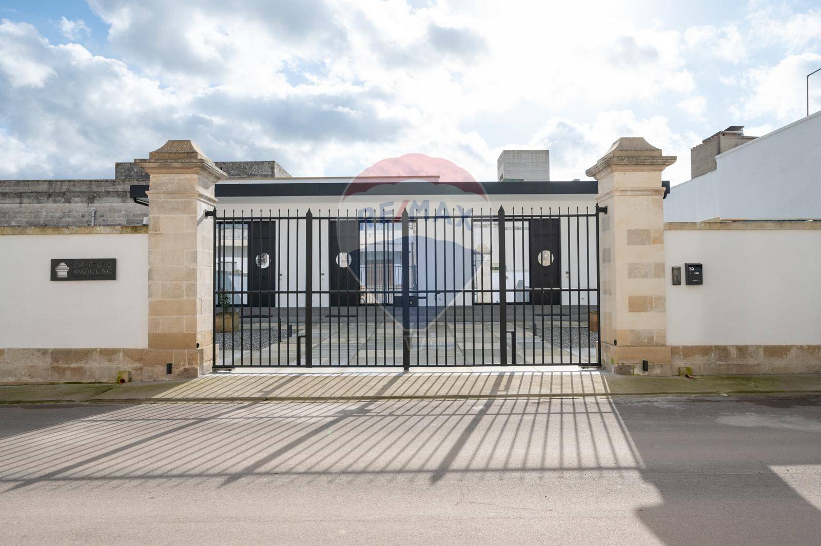 Edificio all\'aperto - Two-room apartment Melendugno - photo 1