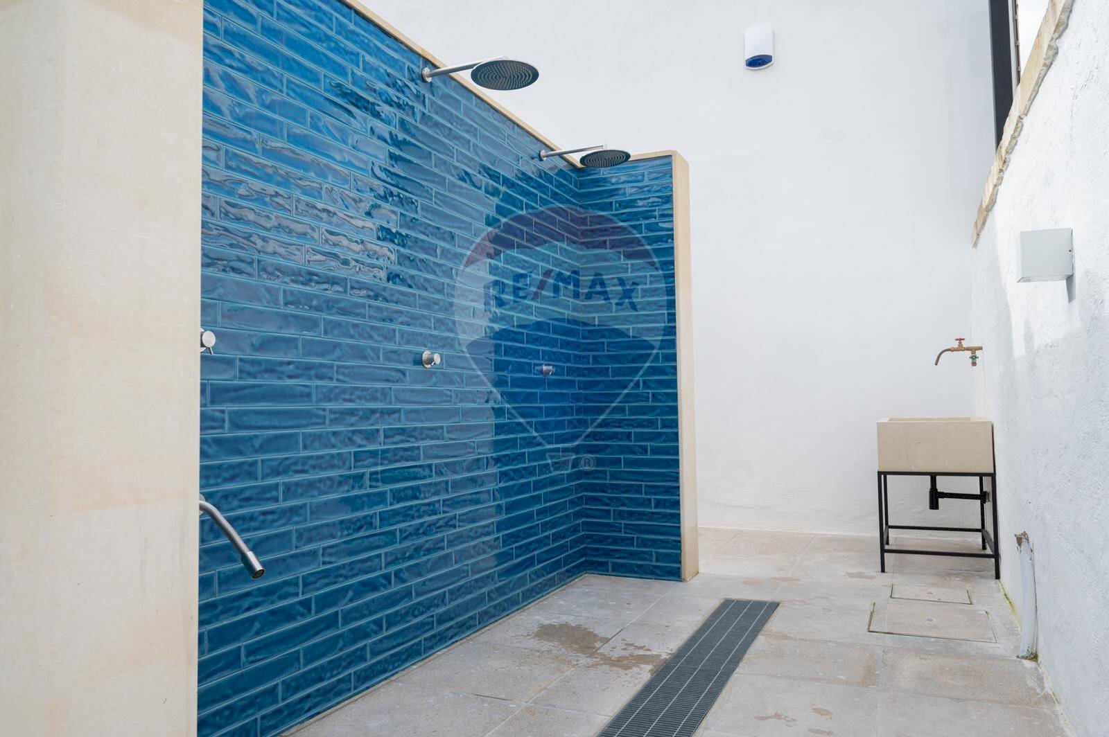 Bagno - Two-room apartment Melendugno - photo 2