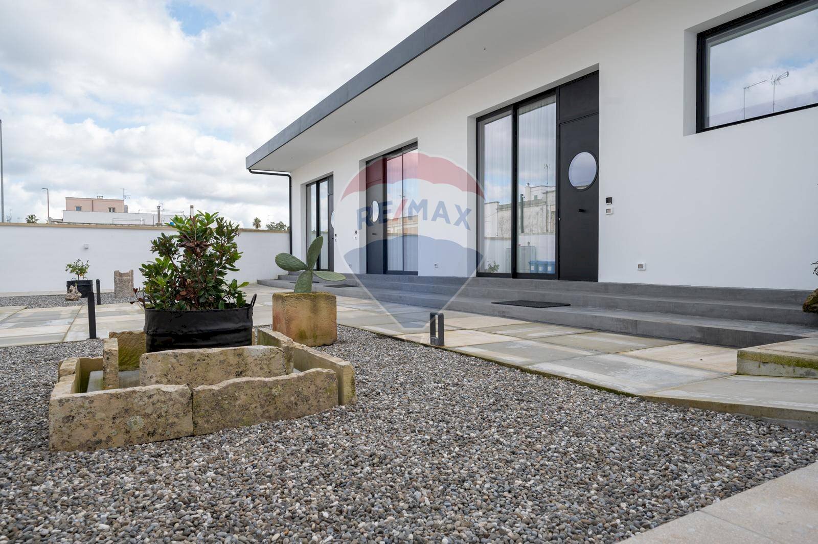 Casa all\'aperto - Two-room apartment Melendugno - photo 3