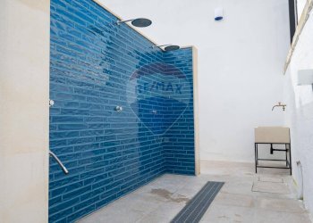 Bagno - Bilocale Melendugno - foto 2