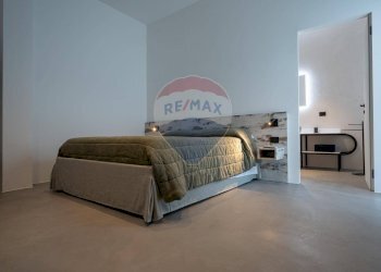 Camera / camera da letto - Bilocale Melendugno - foto 8