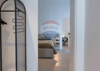 Camera / camera da letto - Bilocale Melendugno - foto 11