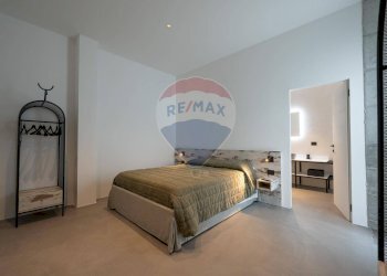 Camera / camera da letto - Bilocale Melendugno - foto 13