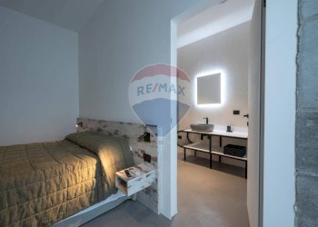 Camera / camera da letto - Bilocale Melendugno - foto 14