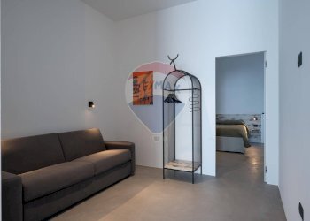 Soggiorno - Bilocale Melendugno - foto 18