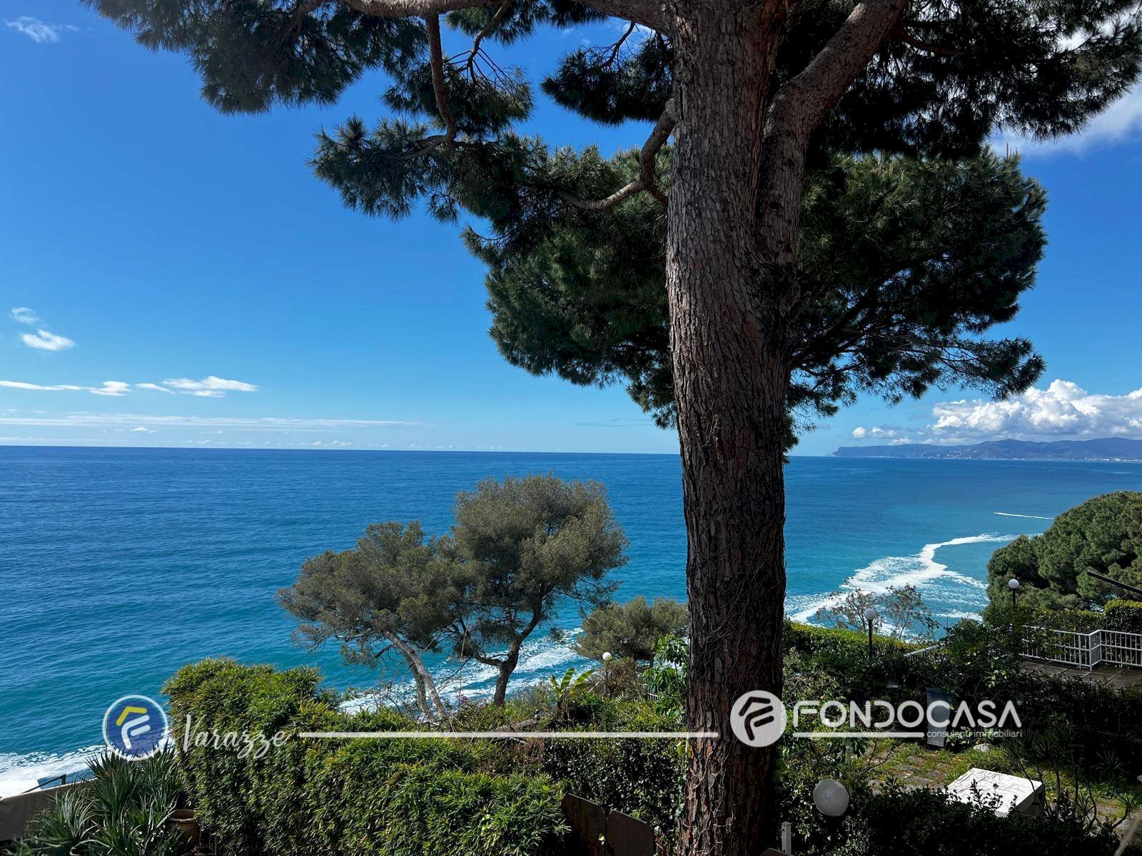 Foto 2 - Bilocale Via Pini d'Aleppo, Varazze - foto 2