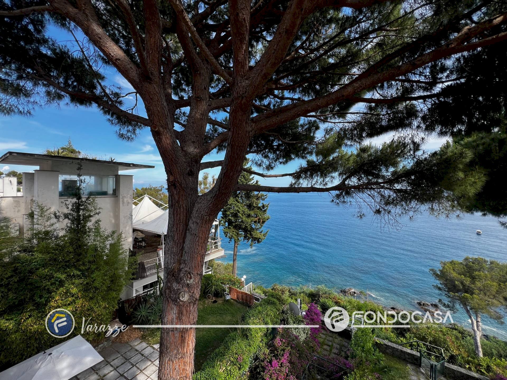 Foto 3 - Bilocale Via Pini d'Aleppo, Varazze - foto 3