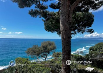 Foto 2 - Bilocale Via Pini d'Aleppo, Varazze - foto 2