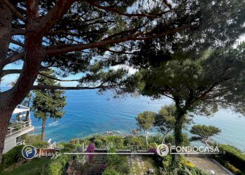 Foto 4 - Bilocale Via Pini d'Aleppo, Varazze - foto 4