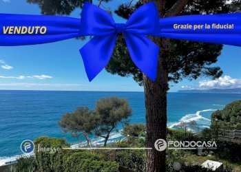 Foto 1 - Bilocale Via Pini d'Aleppo, Varazze - foto 1