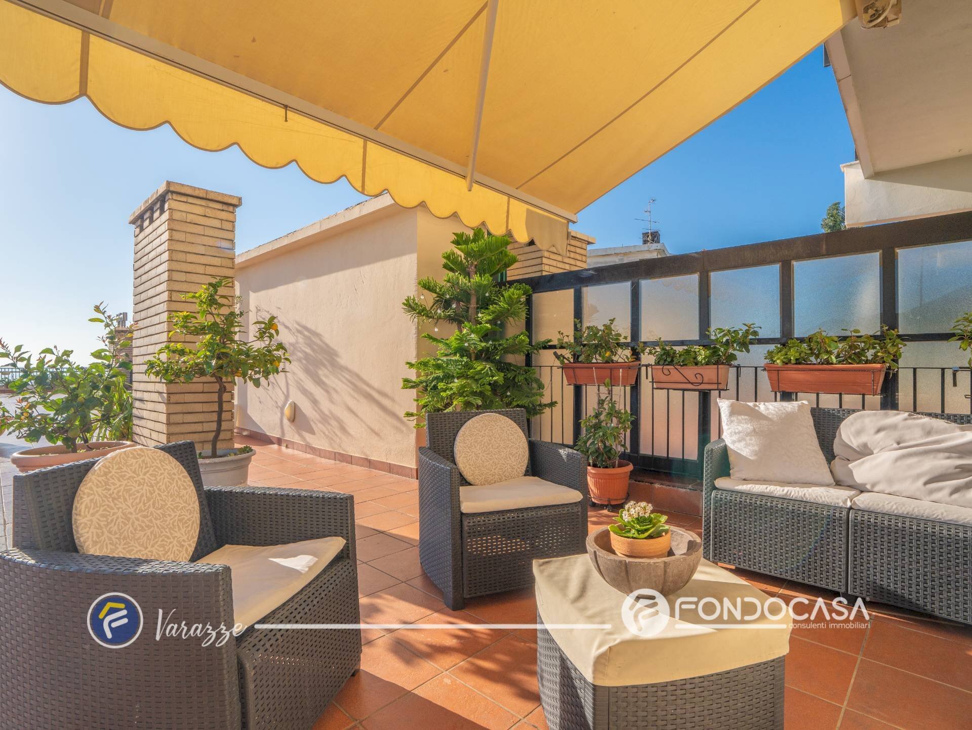 Foto 1 - Two-room apartment Via Padre Piazza
 
20, Varazze - photo 1