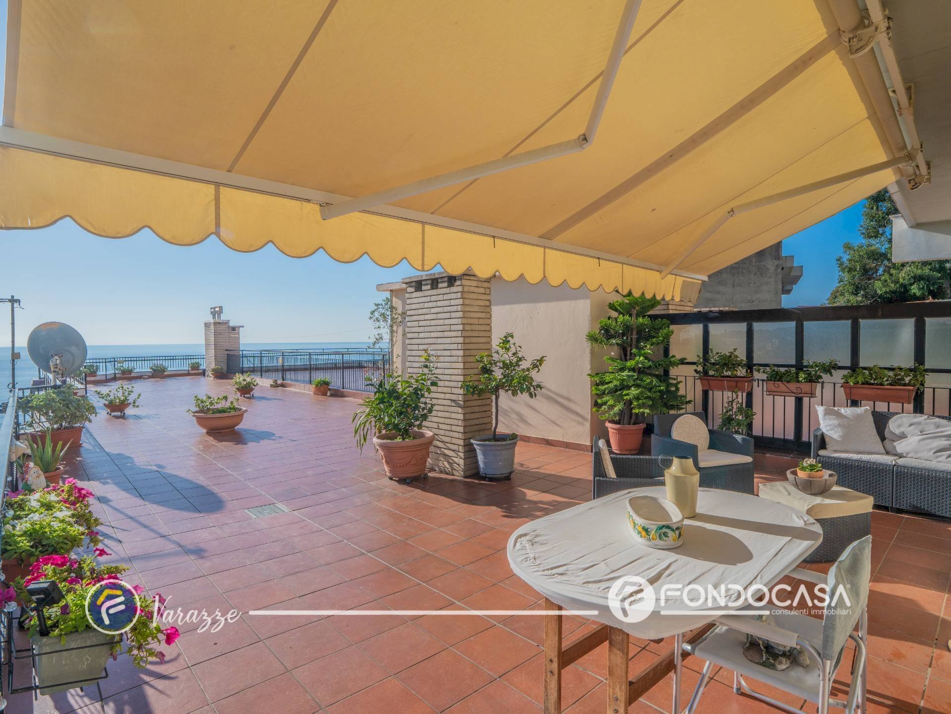 Foto 3 - Two-room apartment Via Padre Piazza
 
20, Varazze - photo 3