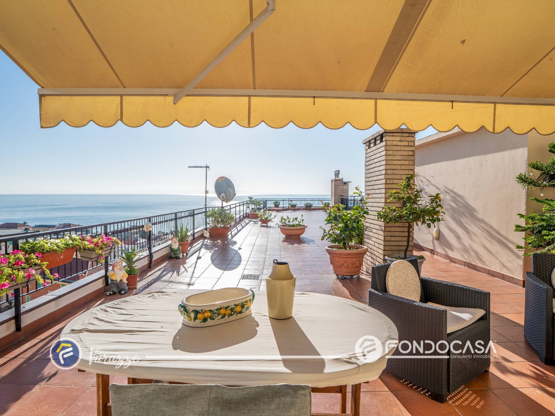 Foto 2 - Bilocale Via Padre Piazza
 
20, Varazze - foto 2