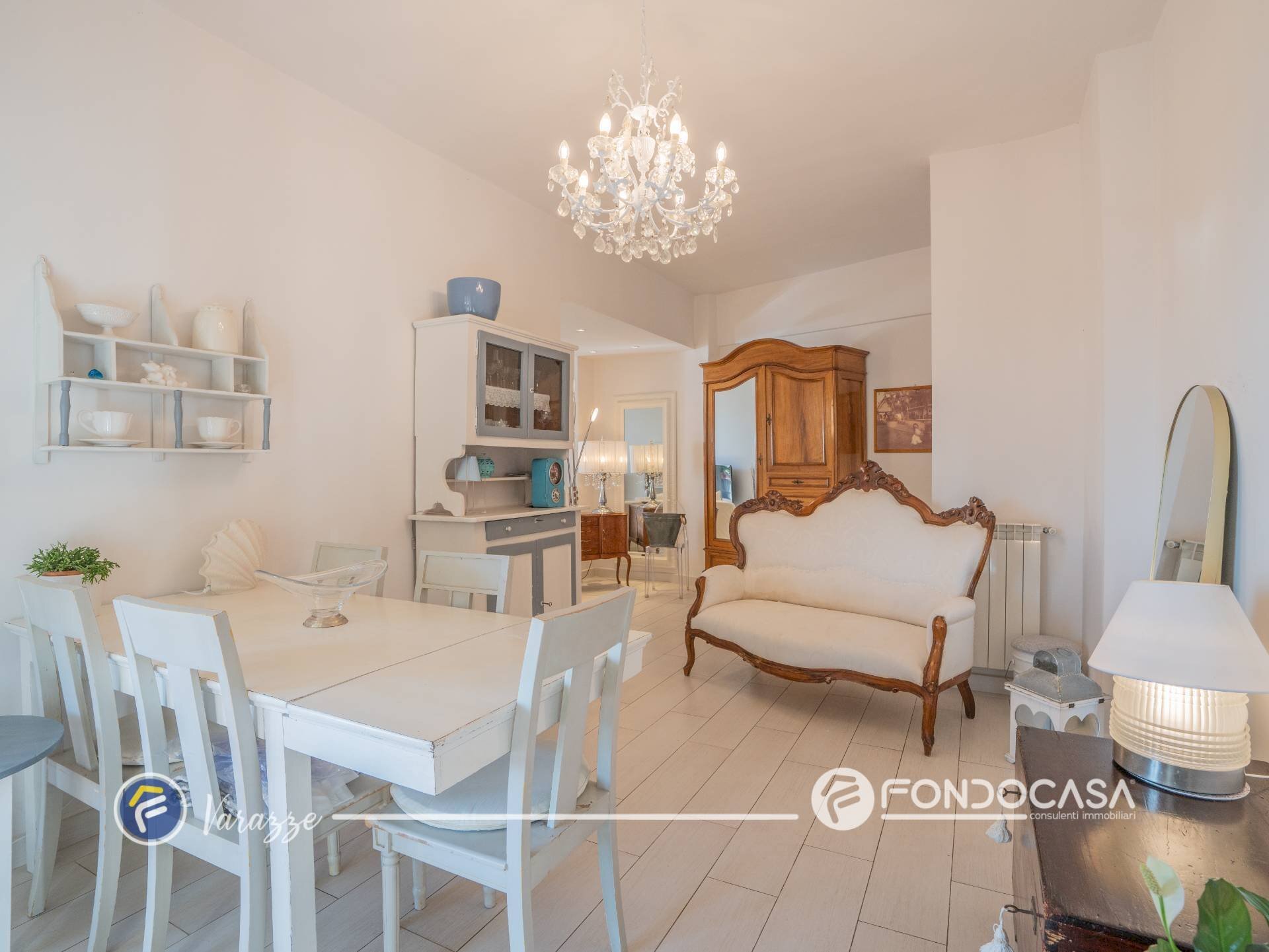 Foto 1 - Bilocale Via Padre Piazza
 
20, Varazze - foto 1