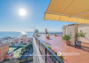 Foto 14 - Bilocale Via Padre Piazza
 
20, Varazze - foto 14